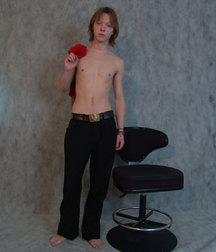 Andres Sexy Long Hair Boy Set 57cca620430d0.jpg