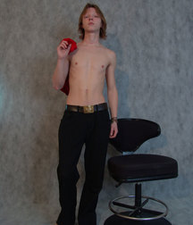 Andres Sexy Long Hair Boy Set 57cca6243b745.jpg