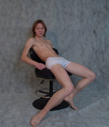 Andres Sexy Long Hair Boy Set 57cca62b75812.jpg
