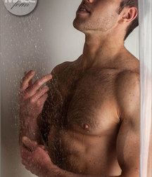 Alex Hunk Boy Set