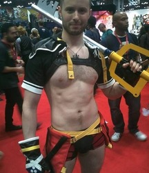 Geek Boys 13