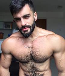 Hairy Dicks 05