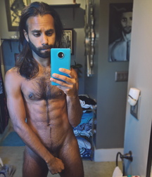 Long Hair Boys 21
