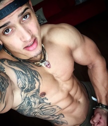 Pierced Nipples 09 586b134086480.jpg