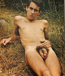 Hairy Dicks 06