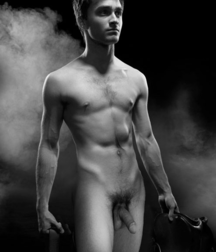Hairy Dicks 07