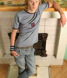 Hot David Set