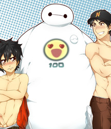 Big Hero 6 Yaoi 5 58798f70edeb2.jpg