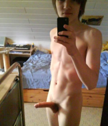 Long Haiy Boys 30