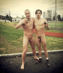 Bromance 07