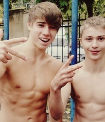 Bromance 08