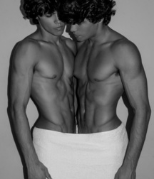 Twin Brothers 04
