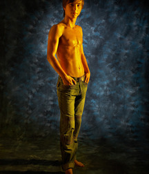 GTS Tommy Set 2