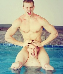 Twin Brothers 06
