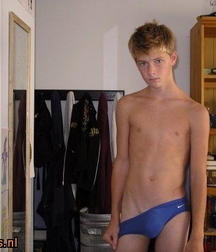 Sport Lads 31