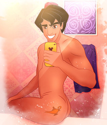 Yaoi Time 30 (Disney Boyz) 5b75d275775af.jpg
