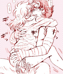 Yaoi Time 35 (Saint Seiya) 5b7640357817e.jpeg