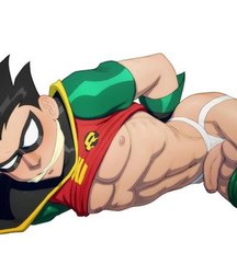 Yaoi Time 36 (Superheroes) 5b76429617a7d.jpg
