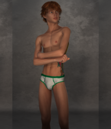 Yaoi Time 38 (3D Art) 5b9855194ae0e.png