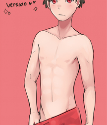 Yaoi Time 42 (Pókemon) 5b98a6e43a7d8.jpg