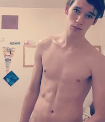 Selfie Time 36