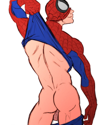Yaoi Time 46 (Superheroes) 5bcd3307235c8.jpg