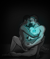 Yaoi Time 46 (Superheroes) 5bcd3332b72cf.jpg