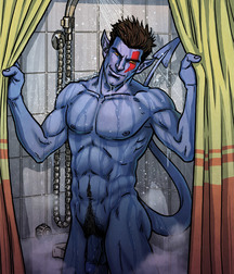 Yaoi Time 46 (Superheroes) 5bcd3342c42e9.jpg