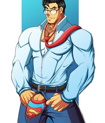 Yaoi Time 46 (Superheroes) 5bcd33860557d.jpg