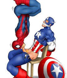 Yaoi Time 46 (Superheroes) 5bcd338a936af.jpg