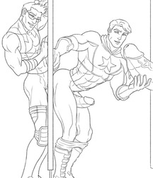 Yaoi Time 46 (Superheroes) 5bcd33a1018af.jpg