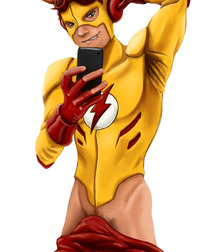 Yaoi Time 46 (Superheroes) 5bcd33ec2242a.jpg