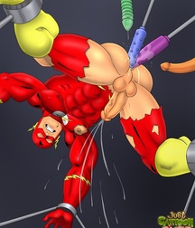 Yaoi Time 48 (Superheroes) 5bd66e0844371.jpg