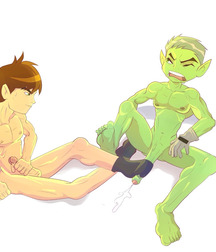 Yaoi Time 48 (Superheroes) 5bd66e0e0b403.jpg