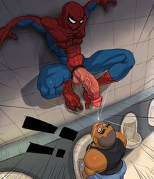 Yaoi Time 48 (Superheroes) 5bd66e55356b8.jpg