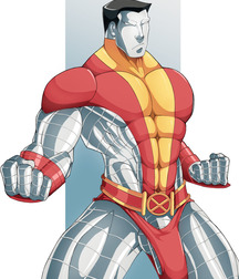 Yaoi Time 48 (Superheroes) 5bd66e60de90f.jpg