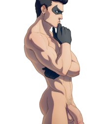 Yaoi Time 48 (Superheroes) 5bd66e664c470.jpg