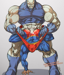 Yaoi Time 48 (Superheroes) 5bd66e78bef31.jpg