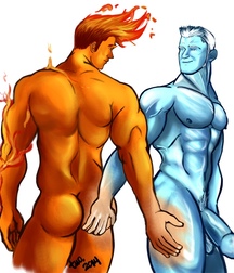 Yaoi Time 48 (Superheroes) 5bd66e7dd5cf8.jpg