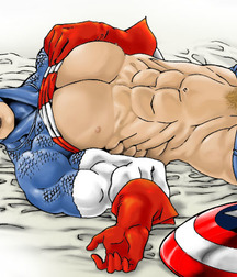 Yaoi Time 48 (Superheroes) 5bd66e995870e.jpg