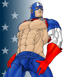 Yaoi Time 48 (Superheroes) 5bd66e9a9a792.jpg