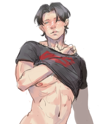 Yaoi Time 48 (Superheroes) 5bd66eafe9dce.png