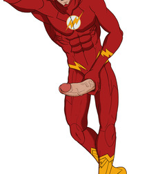 Yaoi Time 48 (Superheroes) 5bd66ebfefcb9.jpg
