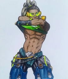 Yaoi Time 48 (Superheroes) 5bd66ec1520af.jpg