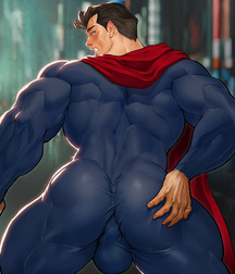 Yaoi Time 48 (Superheroes) 5bd66f10b91ad.jpg