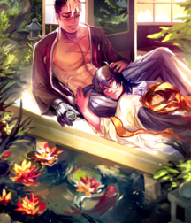 Yaoi Time 49 (Voltron) 5bd670500b99d.png