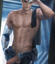 Yaoi Time 49 (Voltron) 5bd670ce491da.jpg