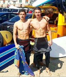 Sexy Tom Holland 5c94548ca4c6e.jpg