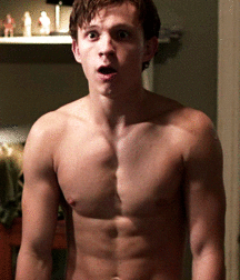 Sexy Tom Holland 5c9454947d47e.gif