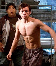Sexy Tom Holland 5c9454ad74ab2.jpg